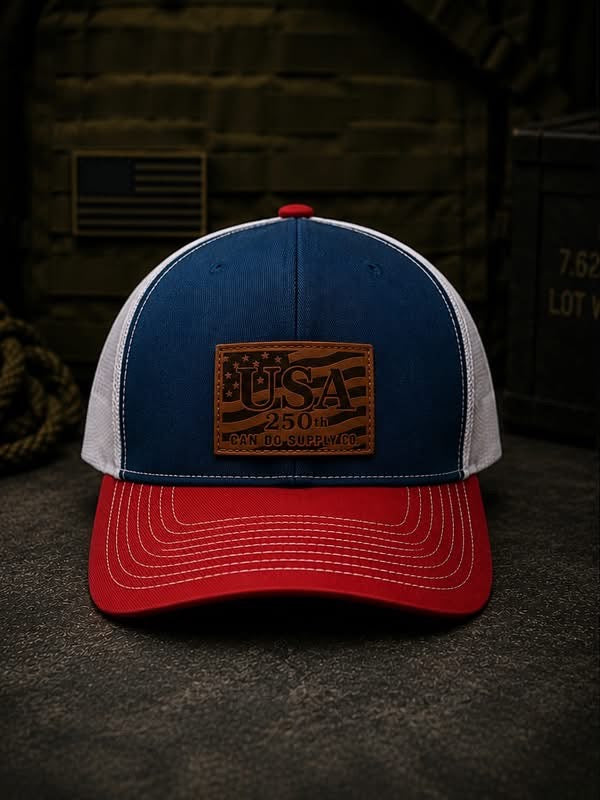 USA 250th Limited Edition