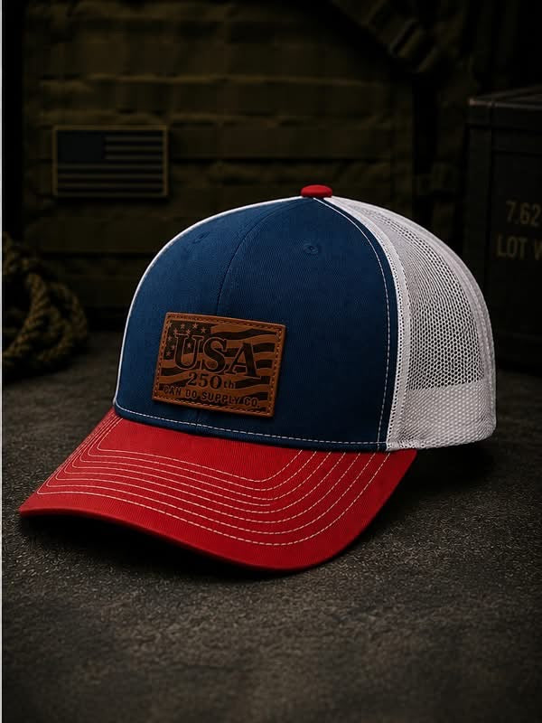 USA 250th Limited Edition